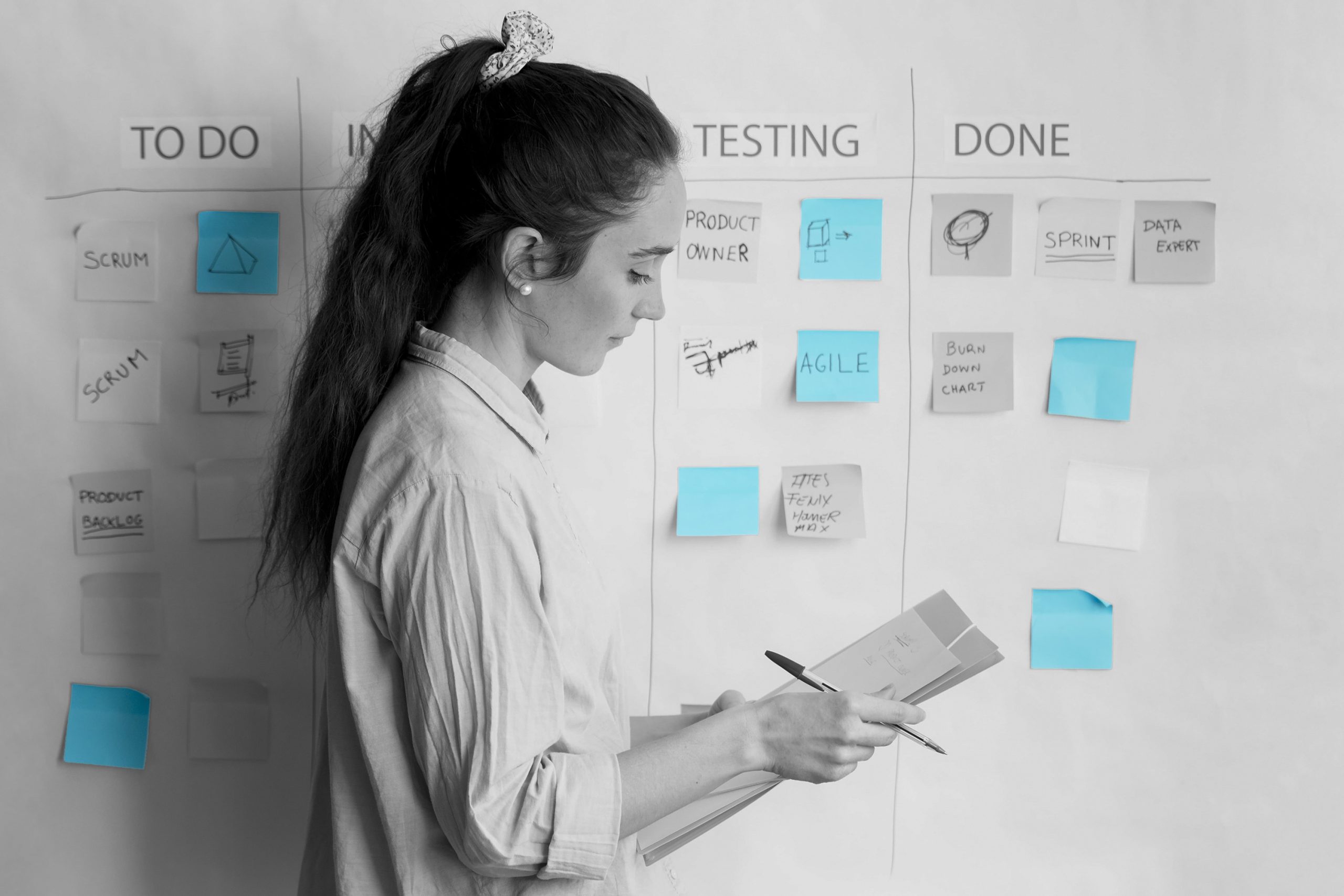 SCRUM – эффективный метод управления проектами